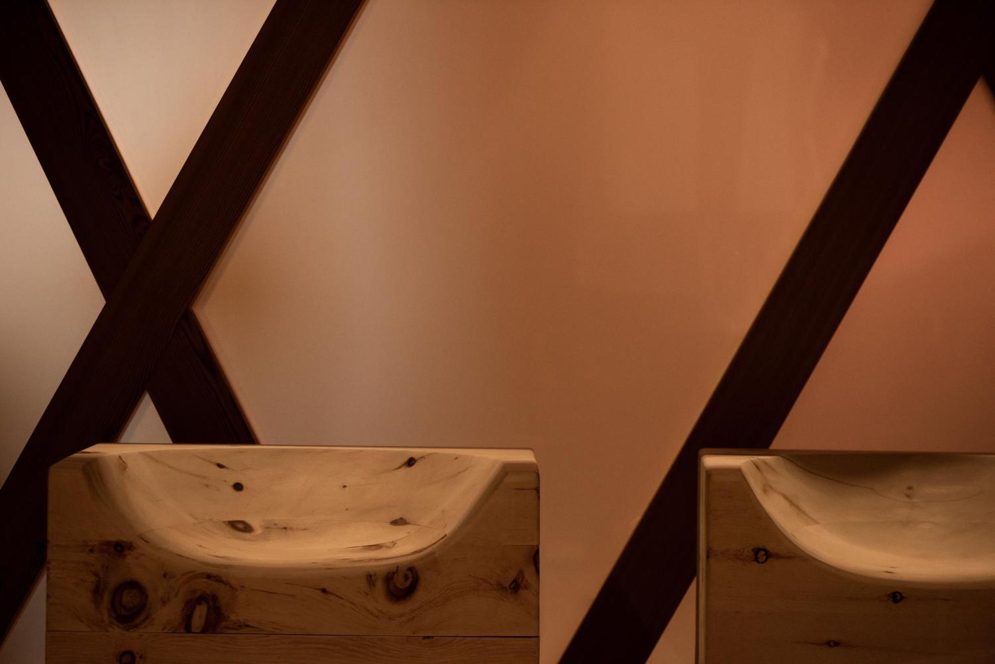 Hotel Heubad フィエー エクステリア 写真